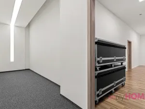 Prodej obchodního prostoru, Praha - Nové Město, Biskupský dvůr, 212 m2