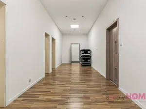 Prodej obchodního prostoru, Praha - Nové Město, Biskupský dvůr, 212 m2