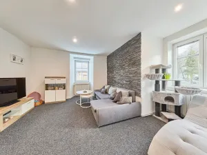 Prodej bytu 4+1, Trutnov, Maxima Gorkého, 105 m2