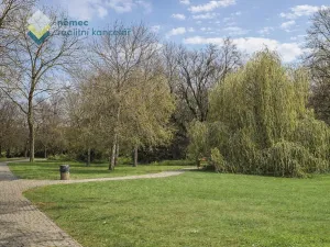 Prodej bytu 2+1, Praha - Libeň, Kovářská, 60 m2