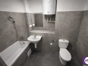 Prodej bytu 1+kk, Praha, Husitská, 30 m2