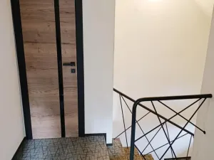 Pronájem kanceláře, Praha - Březiněves, Na hlavní, 1471 m2