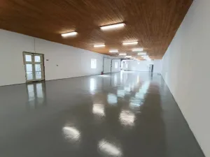 Pronájem kanceláře, Praha - Březiněves, Na hlavní, 1471 m2