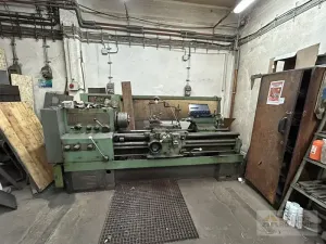 Prodej skladu, Jetřichov, 1100 m2