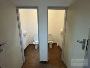 Prodej skladu, Jetřichov, 1100 m2