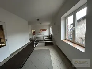 Prodej skladu, Jetřichov, 1100 m2