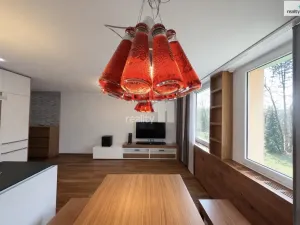 Prodej bytu 3+kk, Průhonice, Na Sídlišti III, 73 m2