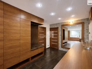 Prodej bytu 3+kk, Průhonice, Na Sídlišti III, 73 m2