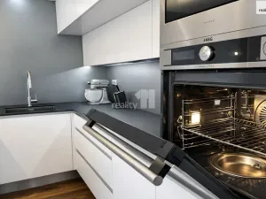 Prodej bytu 3+kk, Průhonice, Na Sídlišti III, 73 m2