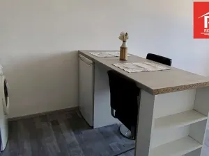 Pronájem bytu 1+kk, Mariánské Lázně, Husova, 20 m2