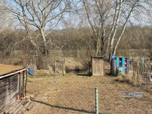 Prodej zahrady, Břeclav, U Jezera, 174 m2