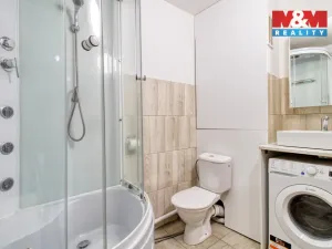 Prodej bytu 3+1, Most, Růžová, 62 m2