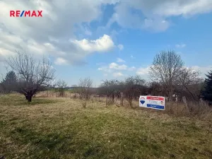 Prodej pozemku pro bydlení, Chudenice, 880 m2