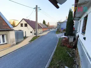 Prodej pozemku pro bydlení, Konice, 220 m2