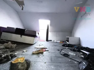 Prodej rodinného domu, Konice, 74 m2