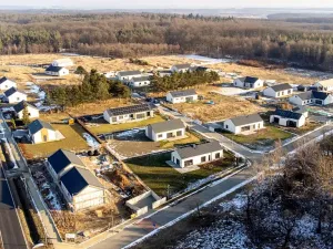 Prodej rodinného domu, Mcely, 86 m2