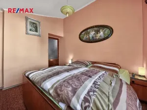 Prodej chalupy, Dlouhá Ves, 83 m2