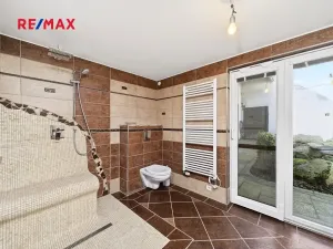 Prodej rodinného domu, Nové Hrady, 253 m2