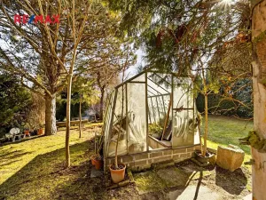 Prodej rodinného domu, Nové Hrady, 253 m2