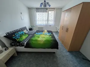 Prodej bytu 2+1, Bílina, Sídliště Za Chlumem, 62 m2