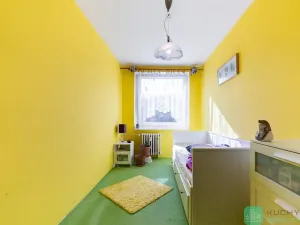 Prodej bytu 2+kk, Dubí, K. Světlé, 47 m2