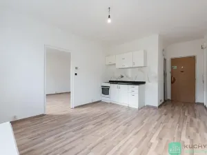 Prodej bytu 1+1, Krupka, Jabloňová, 36 m2