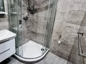 Pronájem bytu 2+1, Jihlava, Fügnerova, 58 m2