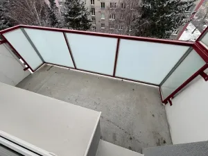 Prodej bytu 3+1, Jihlava, Kollárova, 69 m2