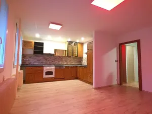 Pronájem bytu 3+kk, Praha - Střížkov, Teplická, 53 m2