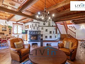 Prodej chalupy, Malá Morava, 279 m2