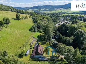 Prodej chalupy, Malá Morava, 279 m2