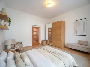 Prodej bytu 2+kk, Mladá Boleslav, S. K. Neumanna, 44 m2