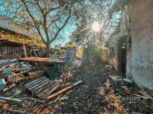 Prodej pozemku pro bydlení, Jizbice, 917 m2