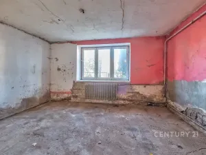 Prodej rodinného domu, Jizbice, 120 m2