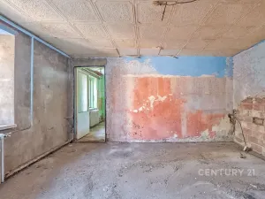 Prodej rodinného domu, Jizbice, 120 m2