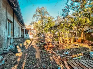 Prodej rodinného domu, Jizbice, 120 m2