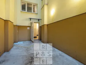 Prodej bytu 4+kk, Praha - Žižkov, Viklefova, 100 m2