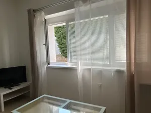 Pronájem bytu 1+kk, Praha - Nusle, Na bitevní pláni, 40 m2