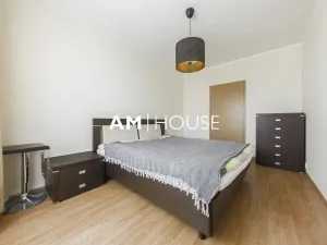 Prodej bytu 3+kk, Praha - Hostivař, Bratislavská, 82 m2