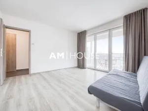 Prodej bytu 2+kk, Praha - Stodůlky, Toufarova, 57 m2