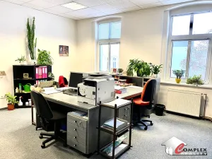 Prodej činžovního domu, Liberec, Kostelní, 515 m2