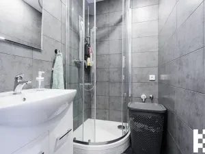 Prodej bytu 2+kk, Praha - Horní Měcholupy, Nad přehradou, 44 m2