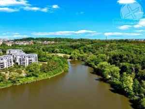 Prodej bytu 3+kk, Praha - Vysočany, V Předním Hloubětíně, 81 m2