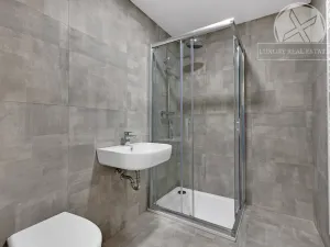 Prodej bytu 2+kk, Praha - Vysočany, Na výběžku, 72 m2