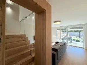 Prodej rodinného domu, Praha - Vinoř, Mokošínská, 157 m2