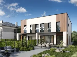 Prodej bytu 4+kk, Praha - Březiněves, Zvěřinových, 153 m2