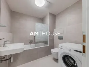 Pronájem bytu 2+kk, Praha, Ivana Hlinky, 60 m2