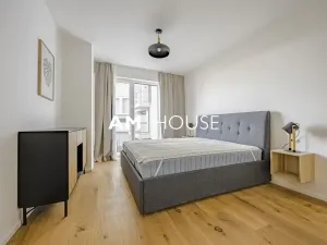 Pronájem bytu 3+kk, Praha, 73 m2