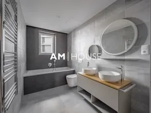 Pronájem bytu 3+kk, Praha, 73 m2