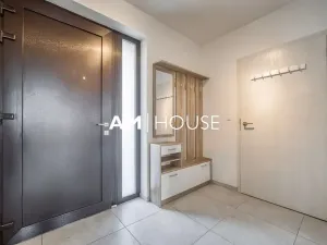 Prodej rodinného domu, Praha - Březiněves, Mikanových, 139 m2